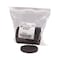 3M Scotch-Brite Clean and Strip Disc 07460, 4 in x 1/4 in S XCS, 10PK 7100141886 - alternate 1